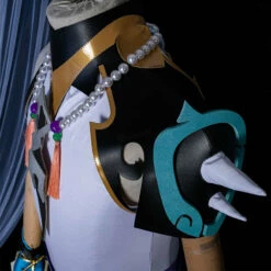 Game Genshin Impact Xiao Fullset Cosplay Costumes -COSPLAY CLANS Sales Store 5 81af7392 0d65 478e 97f8 92ed36cab3f0