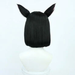 Game Blue Archive Kyouyama Kazusa Cosplay Wigs With Props -COSPLAY CLANS Sales Store 5 81da0f82 9a4b 4149 8eec 420204e37a85