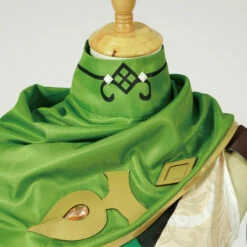 Game Genshin Impact Rana Cosplay Costumes -COSPLAY CLANS Sales Store 5 81e5774a b0a9 47a2 82e8 34ca68a79ee2
