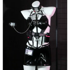 Game Nikke The Goddess Of Victory Mihara Cosplay Costume -COSPLAY CLANS Sales Store 5 81fe7d9e fe23 4124 9064 a2c97e9fc5bc