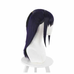 Anime Jujutsu Kaisen Iori Utahime Dark Purple Cosplay Wigs -COSPLAY CLANS Sales Store 5 82356fab 54e2 4d88 b759 b83384a21420