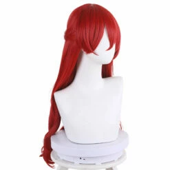 Game Honkai: Star Rail Himeko Cosplay Wigs 13 Game Honkai: Star Rail Himeko Cosplay Wigs -COSPLAY CLANS Sales Store 5 828beb36 c1ad 44bc 8bda 6683400e5d8a