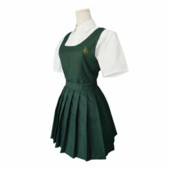 Anime Danganronpa 2: Goodbye Despair Mahiru Koizumi Cosplay Costumes -COSPLAY CLANS Sales Store 5 837a4873 7108 4952 882f e6460f4b6e2d