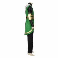 Movie Loki Loki-Kid Fullsuit Halloween Cosplay Costumes -COSPLAY CLANS Sales Store 5 8419d8c8 3874 461d 823c c28d9f703143
