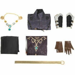 Game Identity V Patient Emile Fullset Cosplay Costumes -COSPLAY CLANS Sales Store 5 84f7ea99 614c 4e05 ad5e afa0921fba16