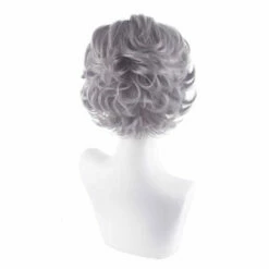 Anime Jojo's Bizarre Adventure: Diamond Is Unbreakable Koichi Hirose Cosplay Wigs 11 Anime Jojo's Bizarre Adventure: Diamond Is Unbreakable Koichi Hirose Cosplay Wigs -COSPLAY CLANS Sales Store 5 850703ae a4d7 4926 a860 afa467a9e3bf