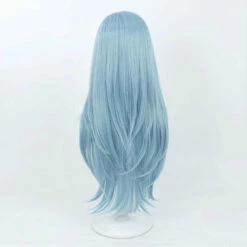 Anime Vocaloid Project SEKAI COLORFUL STAGE! Feat. Hatsune Miku Hinomori Shizuku Cosplay Wigs -COSPLAY CLANS Sales Store 5 850eccb9 5c67 4e54 9b42 64cdf1df33fb