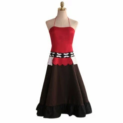 Anime Mushoku Tensei Eris Boreas Greyrat Fullset Cosplay Costumes -COSPLAY CLANS Sales Store 5 87f13daf 8744 427b a7fe 16f119e7bcd0