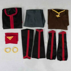Anime Avatar: The Last Airbender Aang Cosplay Costume -COSPLAY CLANS Sales Store 5 8845b577 2bd6 4ec6 99f6 38ab20524ee6