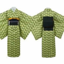 Demon Slayer Kimetsu No Yaiba Hashibira Kotoha Cosplay Costume -COSPLAY CLANS Sales Store 5 887bc67e 4e2b 4118 ab18 7c8d009dcc2f