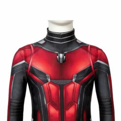 Movie Ant Man And The Wasp Ant-Man Children Jumpsuit Cosplay Costume -COSPLAY CLANS Sales Store 5 88e0802c c98b 437d 818e ab47993aa5d0