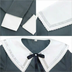 Anime Wonder Egg Priority Neiru Aonuma Fullsuit Cosplay Costumes -COSPLAY CLANS Sales Store 5 89570c1d 8704 4006 920e bab5383a8fb7