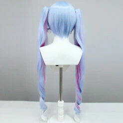 Anime Vocaloid SNOW MIKU 2023Miku Cosplay Wigs -COSPLAY CLANS Sales Store 5 89f65f8a df68 4ce5 8be5 e8b6e1d46086