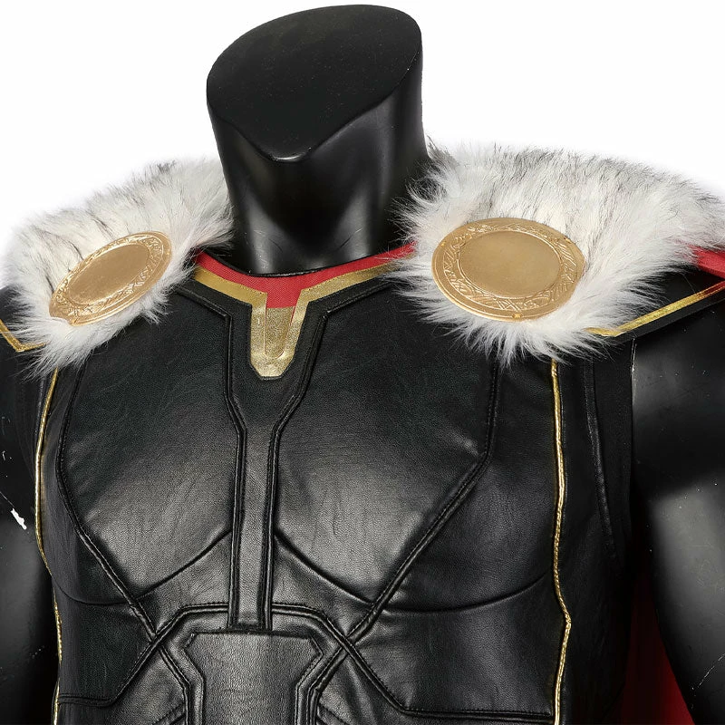 Thor 4 Love And Thunder Thor Cosplay Costumes 8 Thor 4 Love And Thunder Thor Cosplay Costumes - Image 6