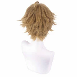 Anime Mushoku Tensei: Isekai Ittara Honki Dasu Rudeus Greyrat Cosplay Wigs -COSPLAY CLANS Sales Store 5 8fbf2f51 1b79 4374 b57d 5b9fabb3d80c