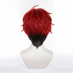 Anime The English Ensemble Stars Hiiro Amagi Cosplay Wigs 11 Anime The English Ensemble Stars Hiiro Amagi Cosplay Wigs -COSPLAY CLANS Sales Store 5 90136f8b 9116 47cc ac57 f8c706a77fa3