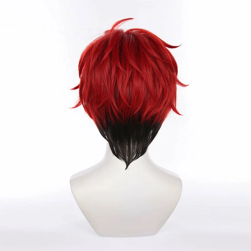 Anime The English Ensemble Stars Hiiro Amagi Cosplay Wigs 7 Anime The English Ensemble Stars Hiiro Amagi Cosplay Wigs - Image 5