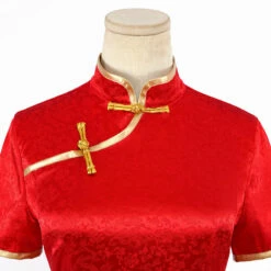 Anime Chainsaw Man Power Cheongsam Cosplay Costumes -COSPLAY CLANS Sales Store 5 901806e3 82ab 4d64 98fe ac87a0060ca8