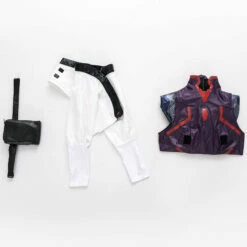 Game Cyberpunk: Edgerunners Lucyna Kushinada Purple Cosplay Costumes 15 Game Cyberpunk: Edgerunners Lucyna Kushinada Purple Cosplay Costumes -COSPLAY CLANS Sales Store 5 902911cf 9f24 4d02 8d64 01d1ef5003ab