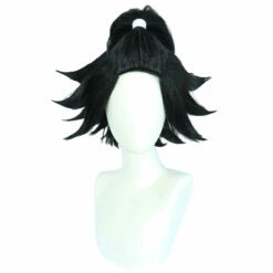 Anime Hell's Paradise: Jigokuraku Nurugai Cosplay Wigs -COSPLAY CLANS Sales Store 5 926a6c11 e8eb 4a78 b495 95eda2bf1dd6