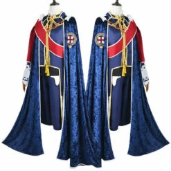 Anime Black Butler Ciel Phantomhive Navy Uniform Cosplay Costumes -COSPLAY CLANS Sales Store 5 9412ecfa 16a7 4c29 ae7a d26fba3b4007