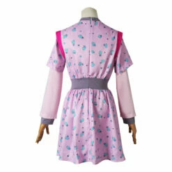 Stranger Things Season 4 Erica Sinclair Cosplay Costumes -COSPLAY CLANS Sales Store 5 94681487 b5b9 4225 96a1 ccf490a0f1d6