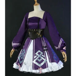 Game Genshin Impact Yun Jin Cosplay Costumes 14 Game Genshin Impact Yun Jin Cosplay Costumes -COSPLAY CLANS Sales Store 5 953a7e41 dabb 4570 91e7 53a573e4c8ac