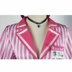 Anime My Dress-Up Darling Kitagawa Marin Maid Cosplay Costumes -COSPLAY CLANS Sales Store 5 95869150 d735 4363 b600 b4f53e1e6a50