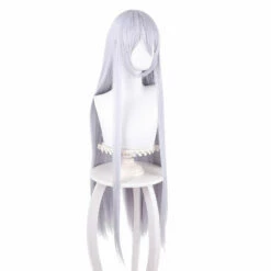 Anime My Dress-Up Darling Marin Kitagawa Police Gray Purple Cosplay Wigs -COSPLAY CLANS Sales Store 5 95f4819a 19fe 484a 81c6 ff31f682bcad