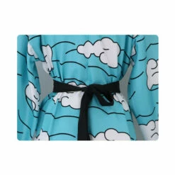 Anime Demon Slayer Kimetsu No Yaiba Urokodaki Sakonji Cosplay Costumes -COSPLAY CLANS Sales Store 5 966e944a a9bf 4b77 98b9 a5d54a61698b