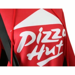 Game Genshin Impact Pizza Hut Amber Cosplay Costumes -COSPLAY CLANS Sales Store 5 96f50bb7 f709 4149 bf54 8d7530586884