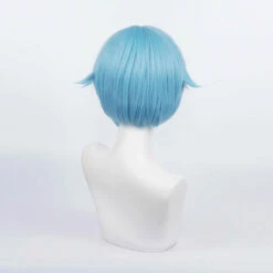 Anime The English Ensemble Stars Hajime Shino Cosplay Wigs -COSPLAY CLANS Sales Store 5 975c986c 985b 4b99 b466 ff2c180a9d3c