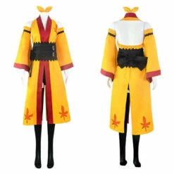 Aime Edens Zero Homura Kougetsu Cosplay Costumes -COSPLAY CLANS Sales Store 5 981df8c2 6388 46eb 85ca df532cc84145