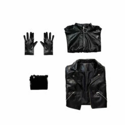 DC Comics: Dinah Drake Black Canary Fullset Cosplay Costumes -COSPLAY CLANS Sales Store 5 98799c2d eff4 4f39 a18a 9dce4f1ea244