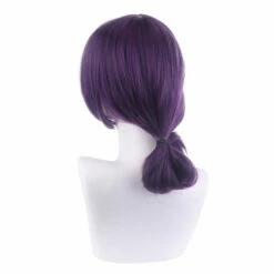 Anime Chainsaw Man Reze Purple Short Cosplay Wigs 11 Anime Chainsaw Man Reze Purple Short Cosplay Wigs -COSPLAY CLANS Sales Store 5 995944b7 88ad 45e9 b1ec bf15e0d37f68