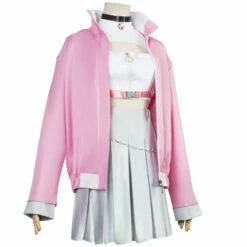 Game Goddess Of Victory: NIKKE Viper Cosplay Costumes -COSPLAY CLANS Sales Store 5 9adc6f88 c620 460b 9d13 4bd1d79c9716