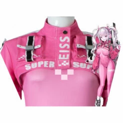 Game Goddess Of Victory: NIKKE Alice Jumpsuit Cosplay Costumes -COSPLAY CLANS Sales Store 5 9bbb6203 afbc 4663 bb73 bae2b0a74fab