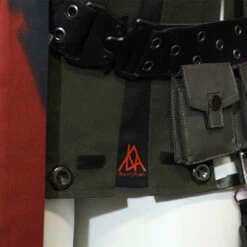 Game Nikke The Goddess Of Victory Rapi Cosplay Costume 17 Game Nikke The Goddess Of Victory Rapi Cosplay Costume -COSPLAY CLANS Sales Store 5 9be944ca 820b 46d2 84ea c8bbb5d1ba22