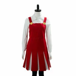 Anime My Hero Academia Eri Daily Cosplay Costume -COSPLAY CLANS Sales Store 5 9cacc327 ca44 4a65 9437 af0f7a28490e