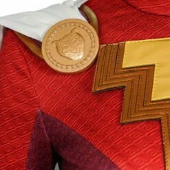 Movie Shazam Maria Fullsuit Cosplay Costumes -COSPLAY CLANS Sales Store 5 9dad6688 4eea 43b2 908c e2e3577bd71b
