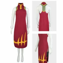 Anime My Hero Academia Ryuko Tsuchikawa Cosplay Costumes -COSPLAY CLANS Sales Store 5 9ed333eb 7692 4ae5 a3c5 3484d1d3ef4d