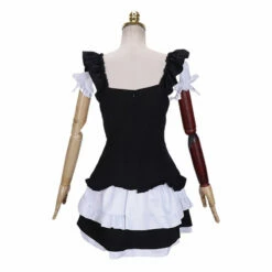 Anime Love Nikki-Dress Up Queen Maid Dress Cosplay Costumes -COSPLAY CLANS Sales Store 5 9f881366 8dbb 4fd4 a3b0 0a55e2702d4b