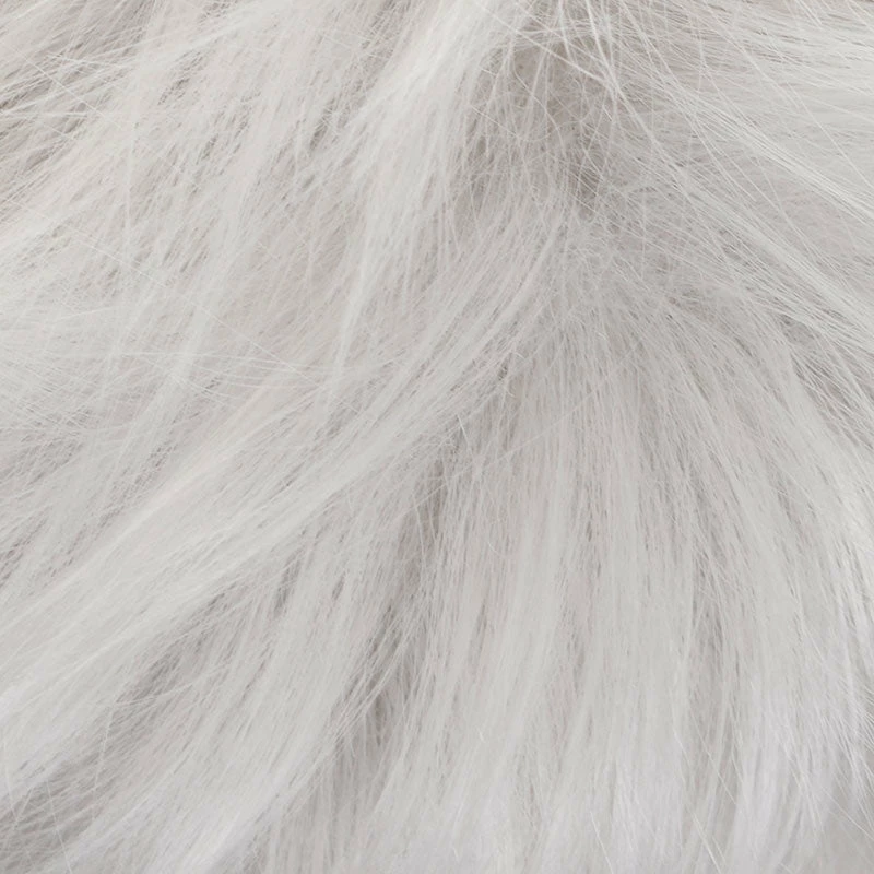 Anime Gintama Sakata Gintoki Silver Grey Cosplay Wigs 7 Anime Gintama Sakata Gintoki Silver Grey Cosplay Wigs - Image 5