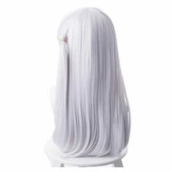 FGO Fate Grand Order Kama 55cm Long Silver Halloween Cosplay Wigs 14 FGO Fate Grand Order Kama 55cm Long Silver Halloween Cosplay Wigs -COSPLAY CLANS Sales Store 5 a06ff628 488c 41f0 8c1e 4b0ac98a26b3