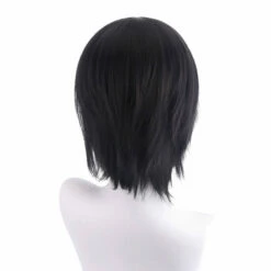 Anime Chainsaw Man Hirofumi Yoshida Cosplay Wigs -COSPLAY CLANS Sales Store 5 a08d205b cc6f 486c ba00 a147b69a25ca