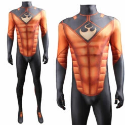 Human Torch Jumpsuit Cosplay Costumes -COSPLAY CLANS Sales Store 5 a1069a7f a5e4 4a0f ba8a 36f443f31d76