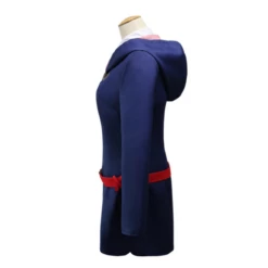 Anime Little Witch Academia Rotte Yanson And Diana Cavendish Outfits Cosplay Costume -COSPLAY CLANS Sales Store 5 a176075e 7628 4840 9696 dade2e3bcd96