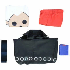 Anime One Piece Red 2022 Monkey D. Luffy Cosplay Costumes -COSPLAY CLANS Sales Store 5 a3233205 6fbb 49af 9458 b1a6c08ee3ef