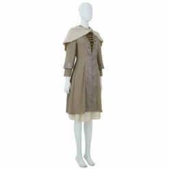 Elden Ring Melina Fullset Cosplay Costumes -COSPLAY CLANS Sales Store 5 a330caef 4ffe 4b4e 9f0d fc4a204bf727