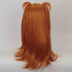 Anime EVA Neon Genesis Evangelion Asuka Langley Soryuu Cosplay Wigs -COSPLAY CLANS Sales Store 5 a3d62d7b 0c10 4d2e bbec 78538d259bd2